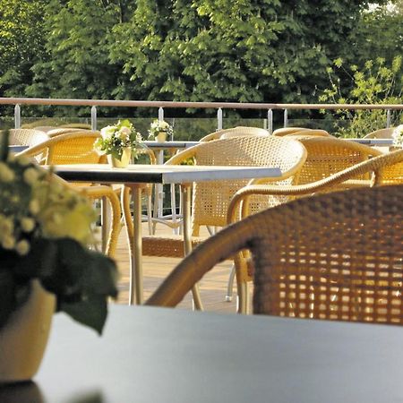 Hotel Hojslev Kro 외부 사진