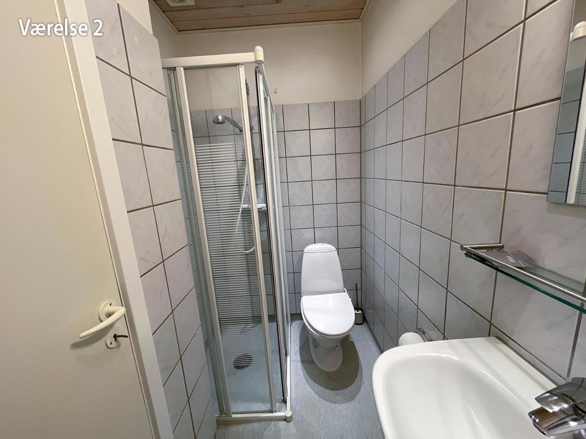 Hotel Hojslev Kro 외부 사진