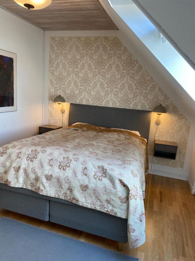 Hotel Hojslev Kro 외부 사진