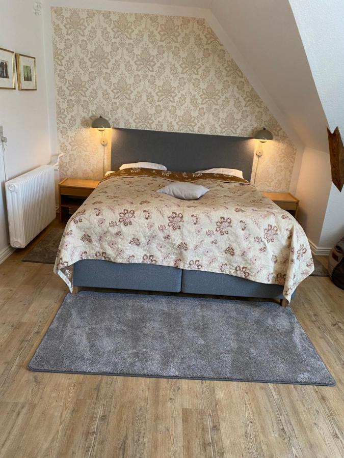 Hotel Hojslev Kro 외부 사진
