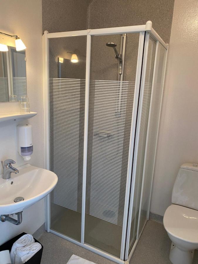 Hotel Hojslev Kro 외부 사진