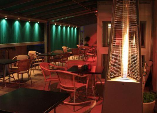 Hotel Hojslev Kro 외부 사진