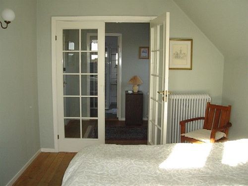 Hotel Hojslev Kro 외부 사진