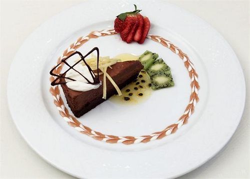 Hotel Hojslev Kro 외부 사진